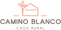 Casa rural Camino Blanco Logo